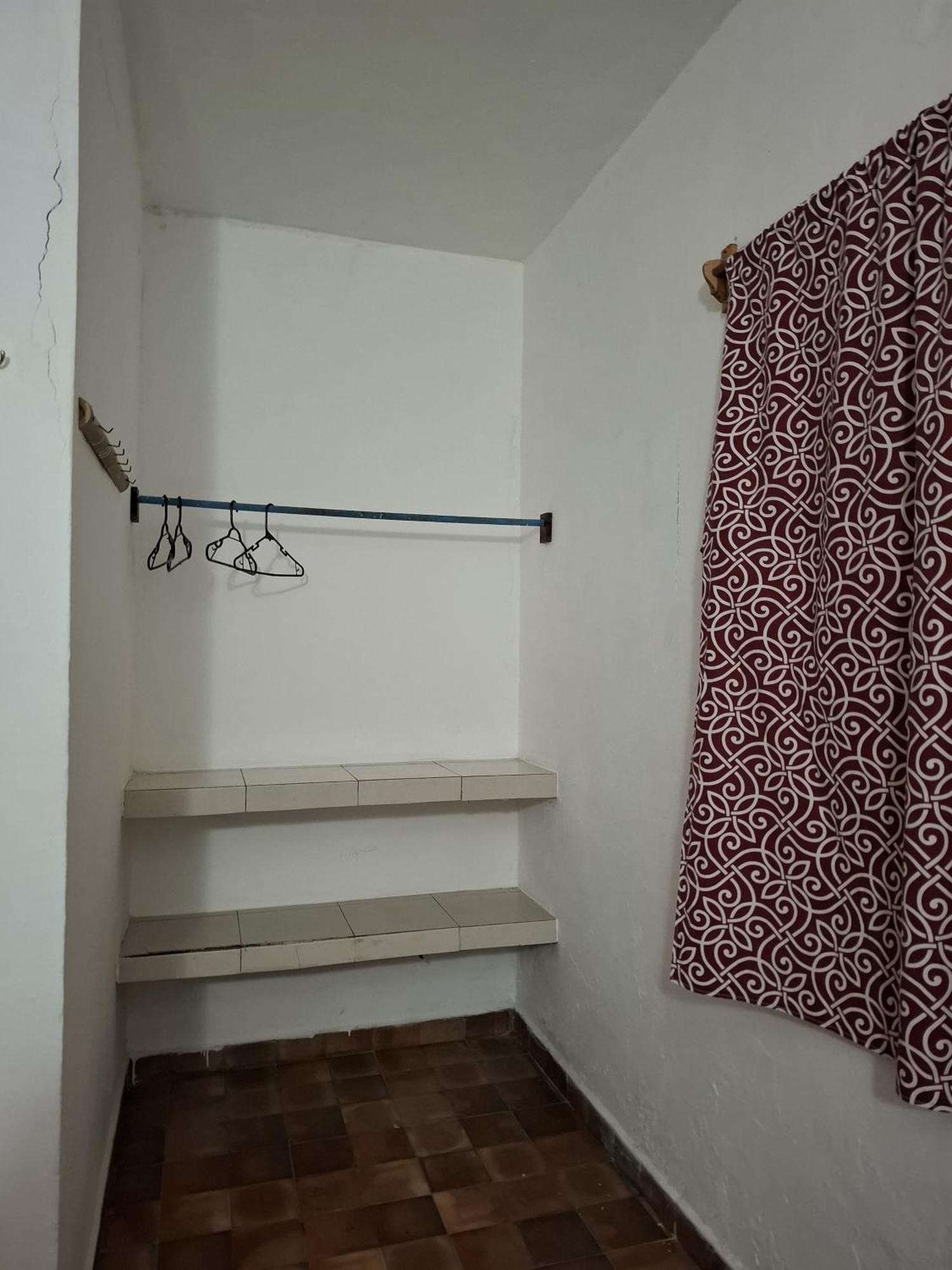 Naay Bej Hotel Tulum Pueblo Buitenkant foto